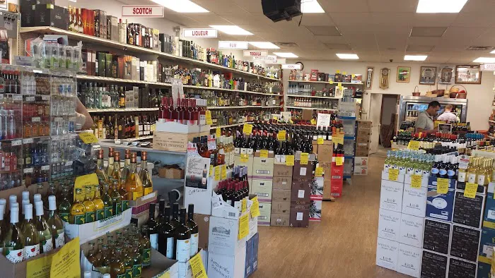 Astoria Liquors Inc 4