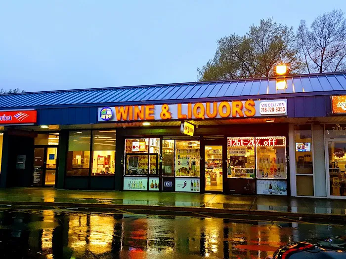 Astoria Liquors Inc 5