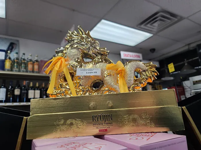 Astoria Liquors Inc 1