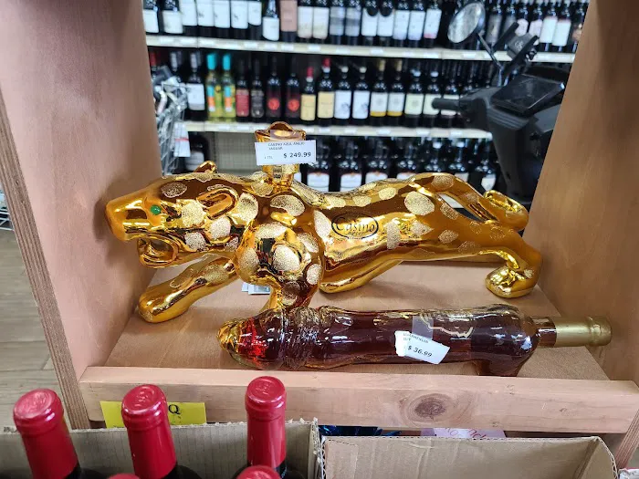Astoria Liquors Inc 3