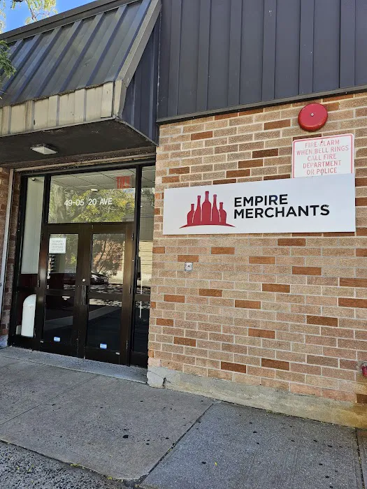Empire Merchants 6