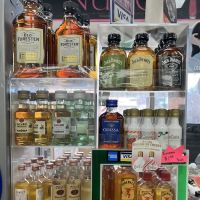 Garden bay wine & spirits