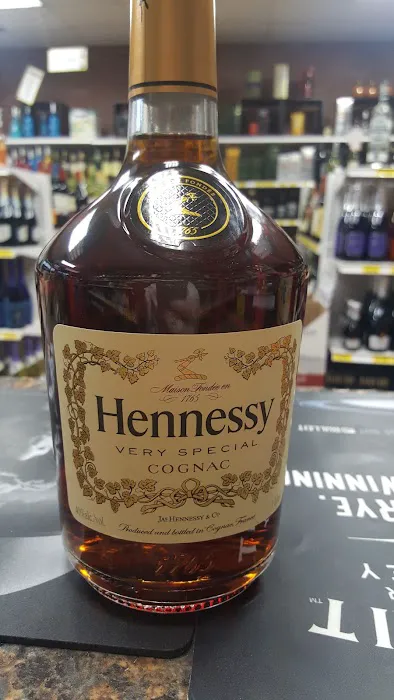Moreno Brothers Wine & Liquor 0