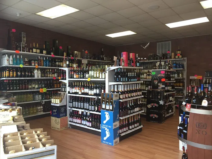 Moreno Brothers Wine & Liquor 3