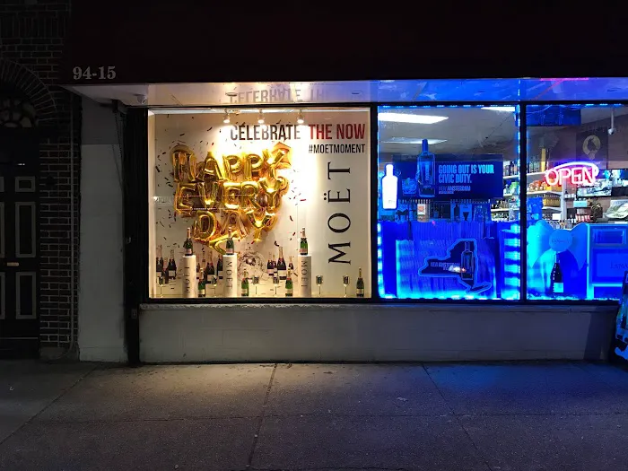 Moreno Brothers Wine & Liquor 7