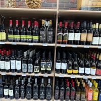 LaGuardia Liquors
