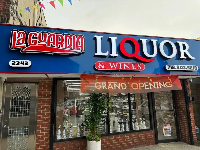 LaGuardia Liquors 2