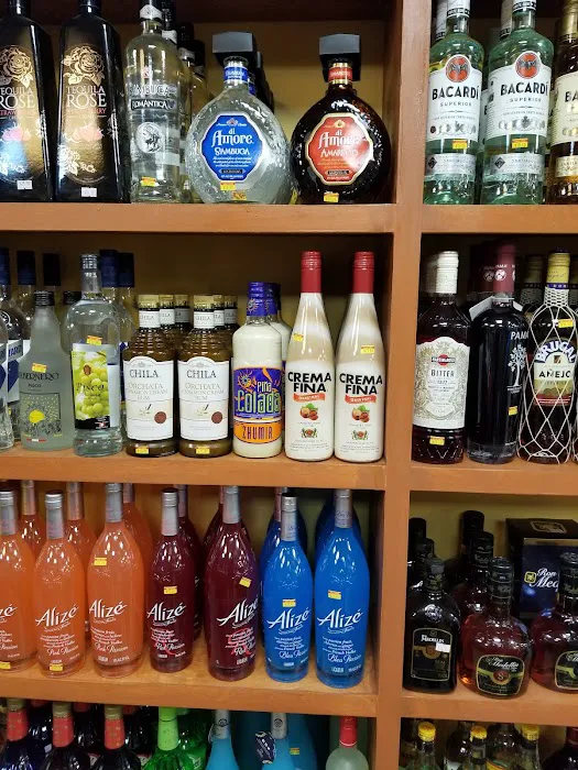 Chiquito Liquor Store 3