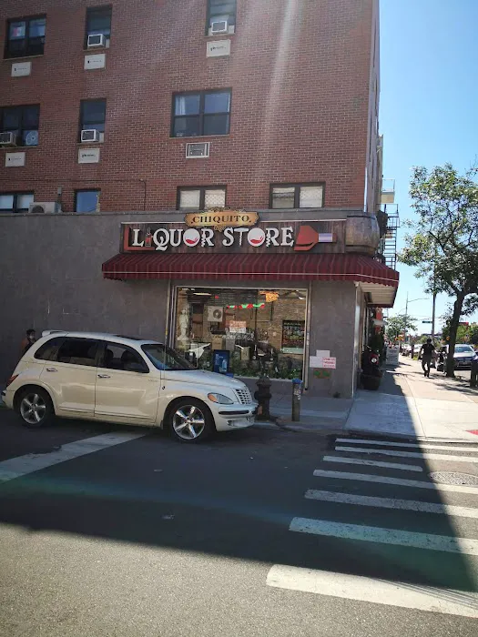 Chiquito Liquor Store 0