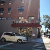 Chiquito Liquor Store
