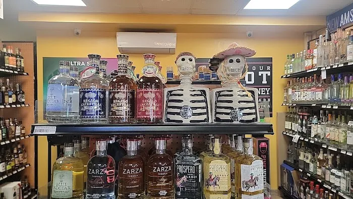 Chiquito Liquor Store 1