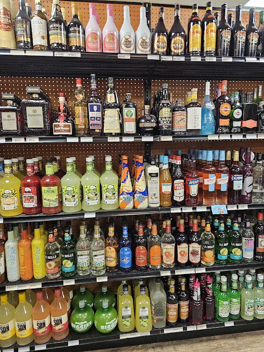 Chiquito Liquor Store 2