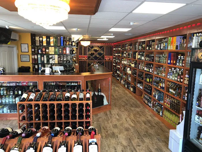 Chiquito Liquor Store 6