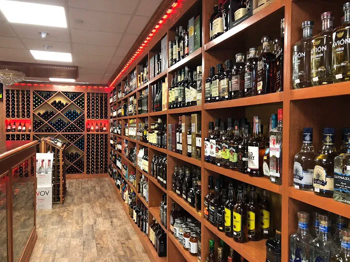 Chiquito Liquor Store 5