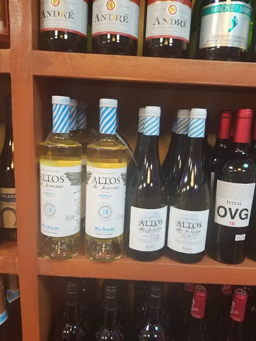 Chiquito Liquor Store 4