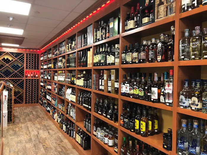 Chiquito Liquor Store 8
