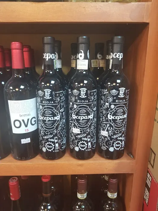 Chiquito Liquor Store 7