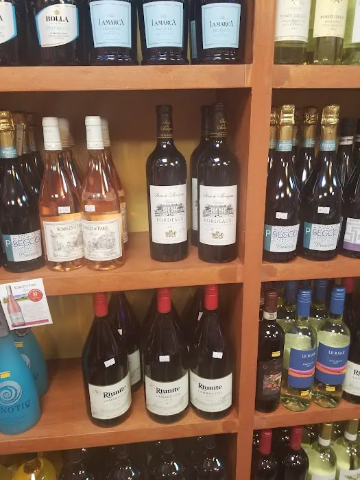 Chiquito Liquor Store 9