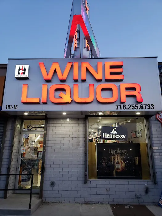 PPL UNITED WINE AND LIQUOR 4
