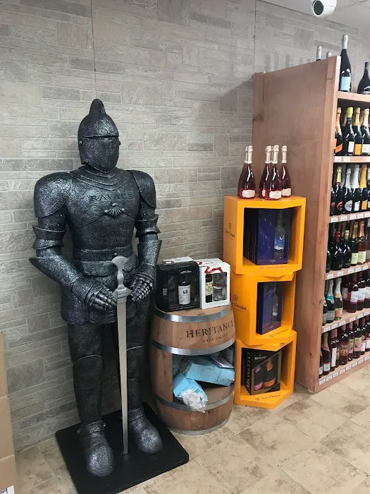 PPL UNITED WINE AND LIQUOR 7