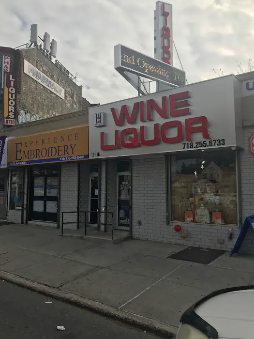 PPL UNITED WINE AND LIQUOR 5
