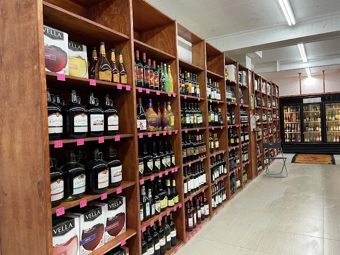 Fortune Liquor & Wine 6