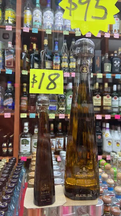Fortune Liquor & Wine 2