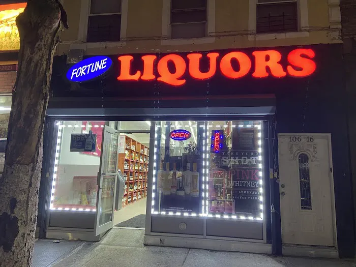 Fortune Liquor & Wine 3