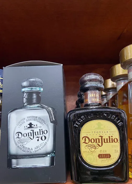Fortune Liquor & Wine 1