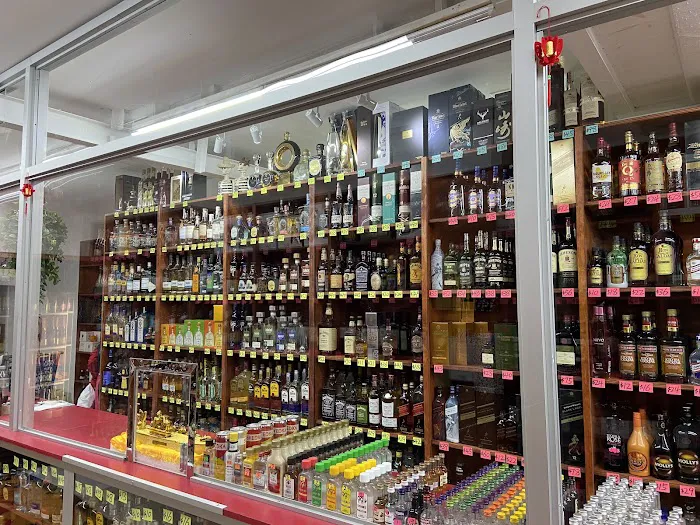 Fortune Liquor & Wine 5