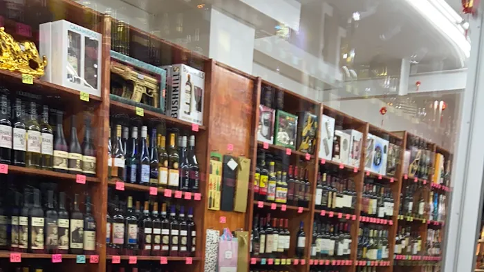 Fortune Liquor & Wine 7