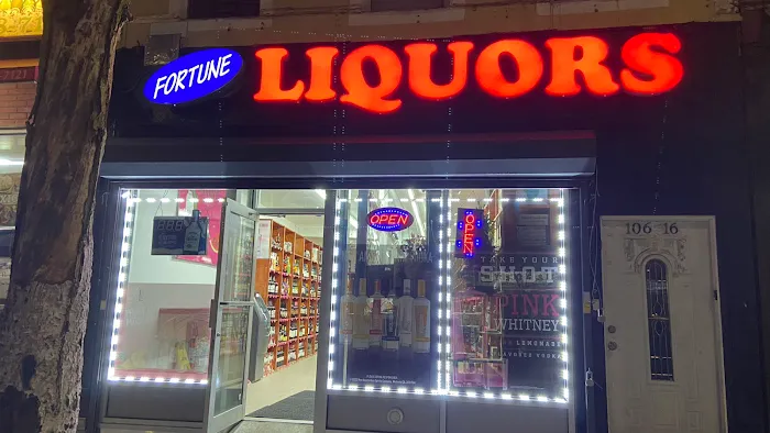 Fortune Liquor & Wine 8