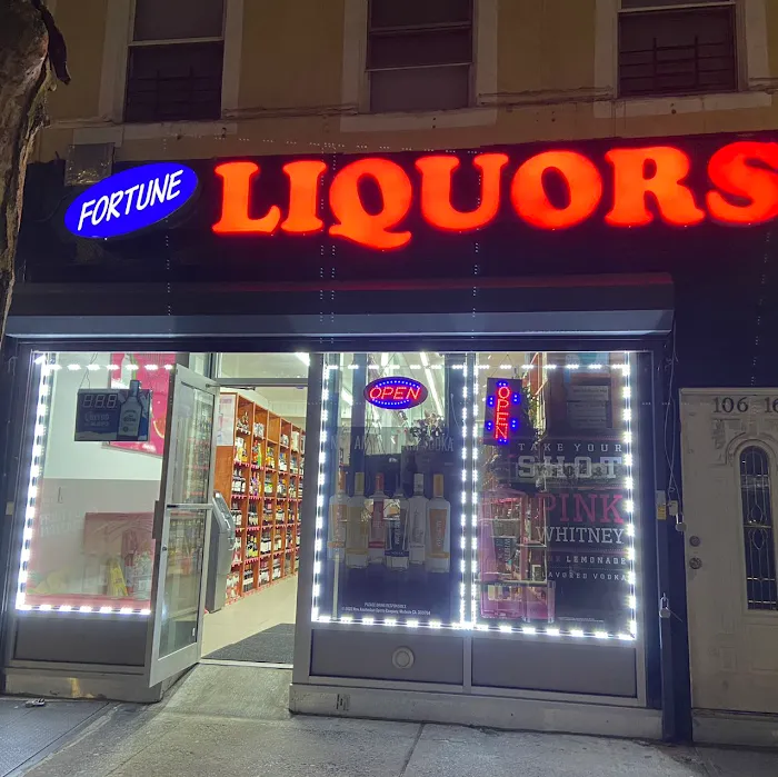 Fortune Liquor & Wine 9