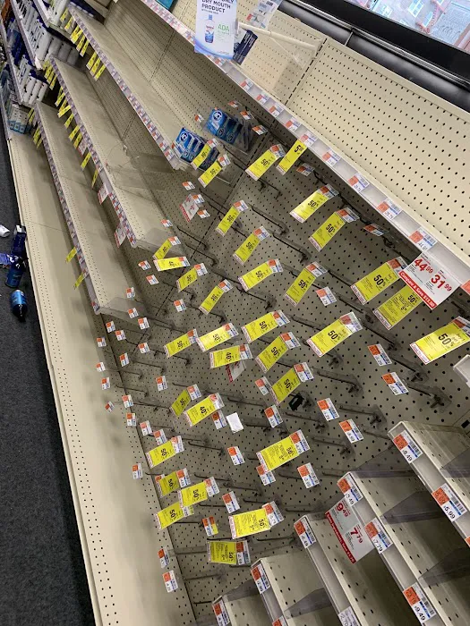 CVS 6