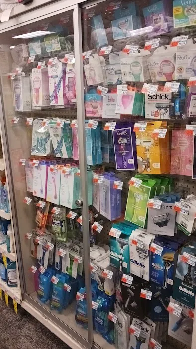 CVS 0