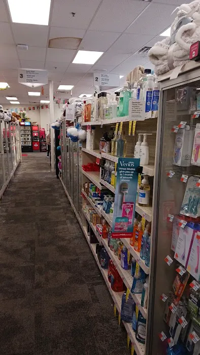 CVS 1