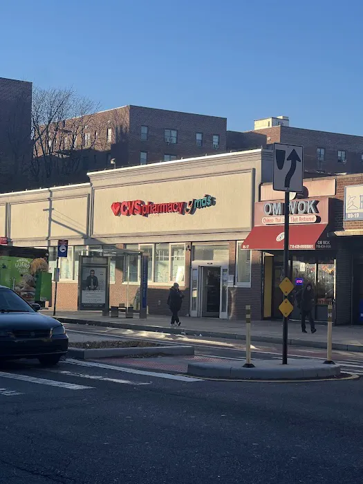 CVS 9