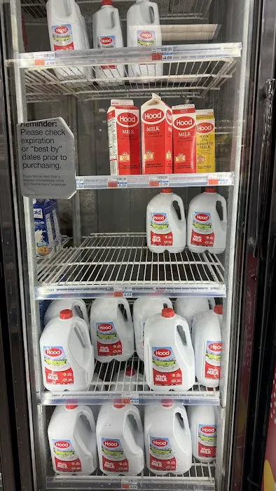 CVS 8