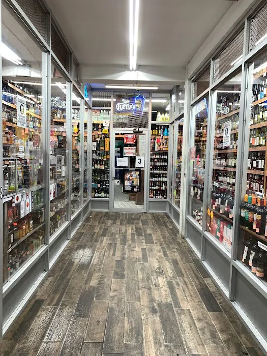 8th Av Wines & Liquors 2