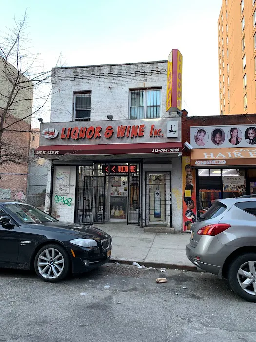 8th Av Wines & Liquors 1