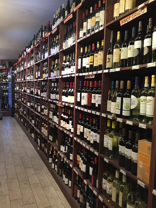 Harlem Wine and Spirits 3