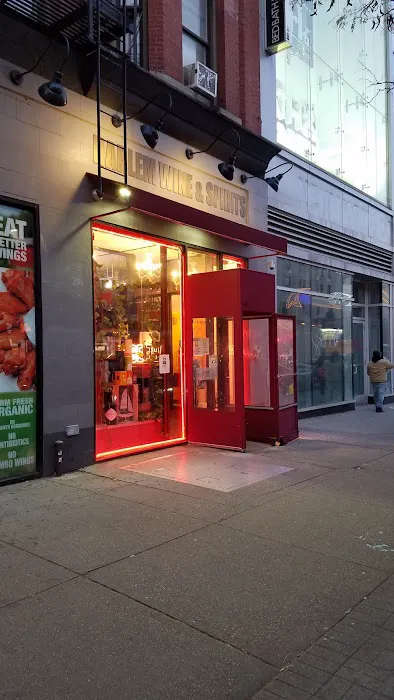 Harlem Wine and Spirits 7
