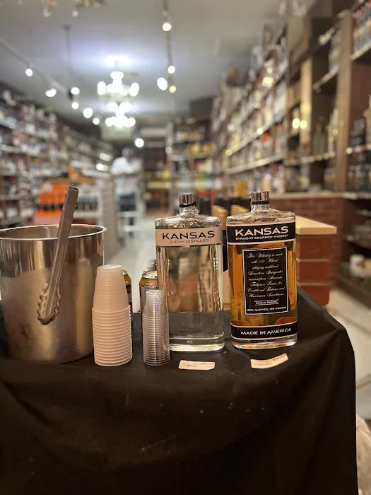 Harlem Wine and Spirits 5