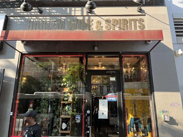 Harlem Wine and Spirits 6