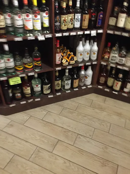 Harlem Wine and Spirits 0
