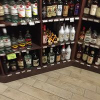 Harlem Wine and Spirits