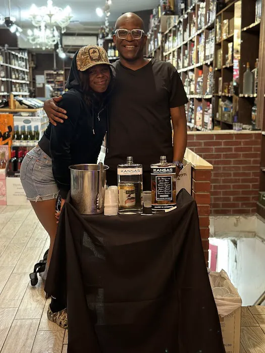 Harlem Wine and Spirits 8