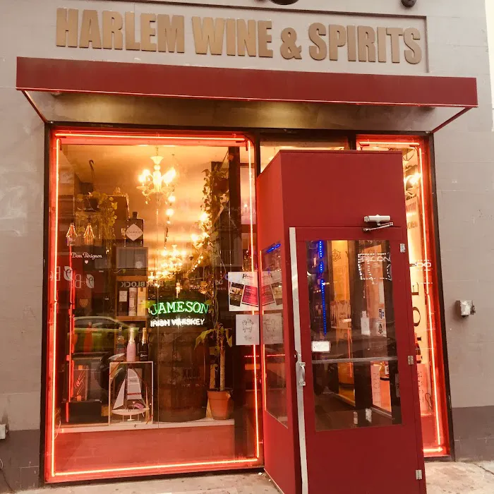 Harlem Wine and Spirits 4
