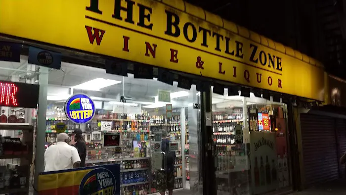 The Bottle Zone Wine & Liquor 0