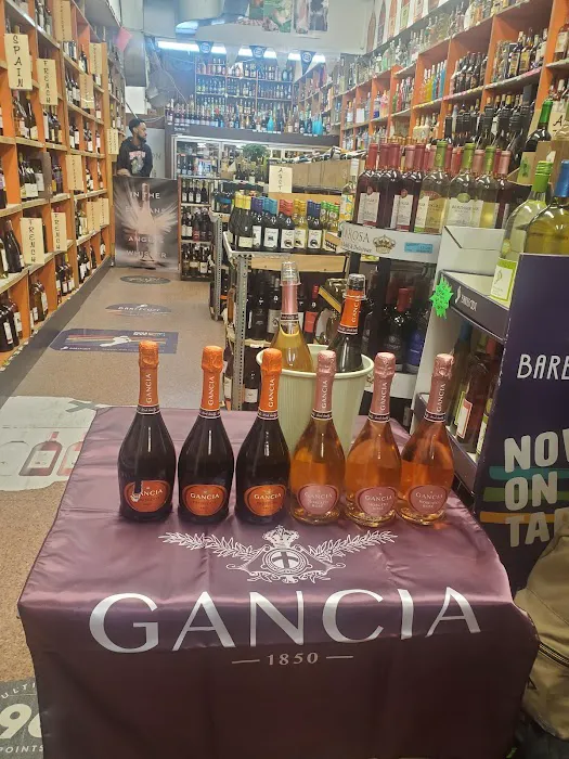 Uptown Wine Pantry Inc 2